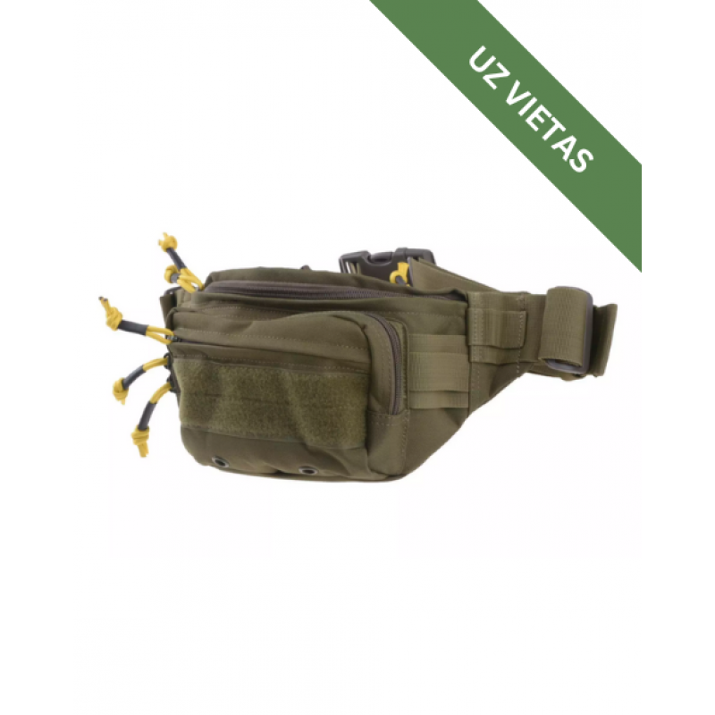 Kanga fanny pack discount